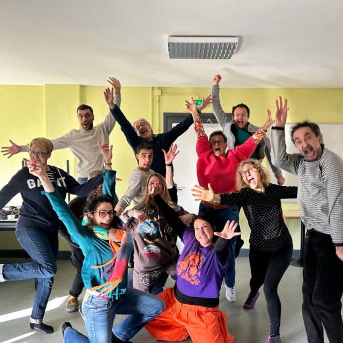 Colmar (Zidefuz) Janvier 2025