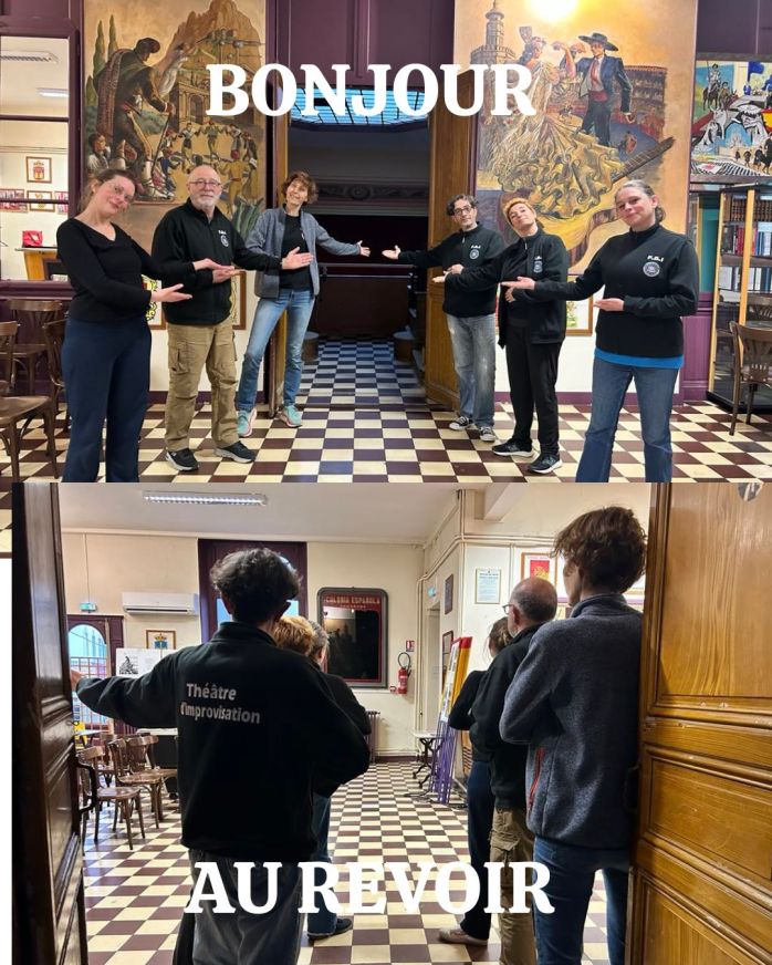 Béziers (F.B.I) Février 2025