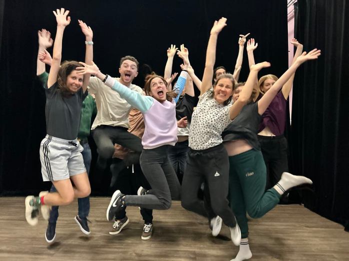 Nancy (Teckel Chrome) 2025