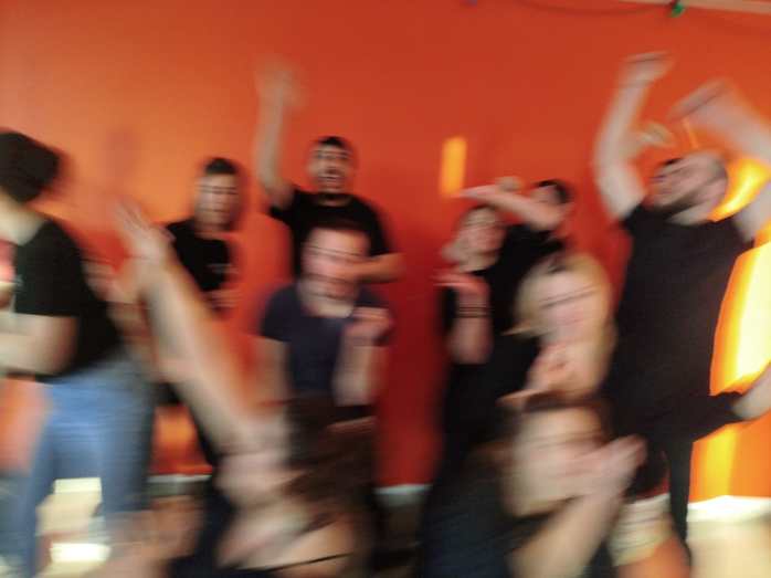 Lille (LA LILA) Mars 2025