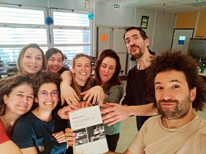 Marseille (La Lipho) 2025