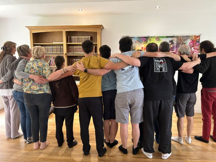 Compiègne (Les Cipitrons) 2025