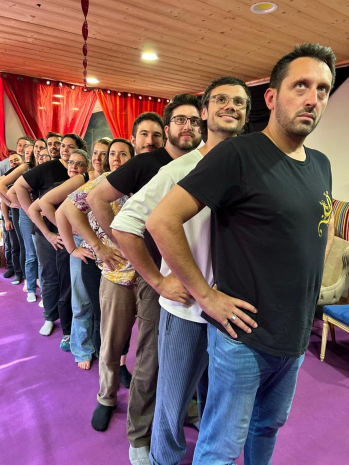 Annecy (Alp'impro) 2025