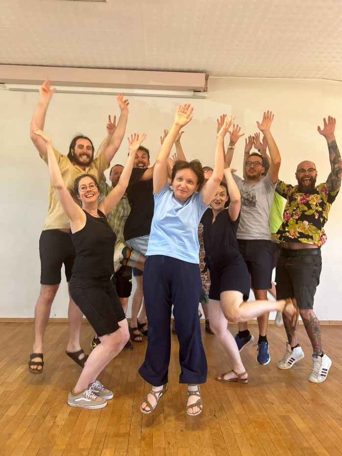 Saint-Louis (Athila) 2025