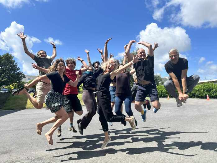 Gouarek (Finistère) 2025