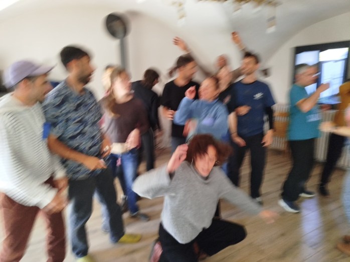 Embrun (Les Gypailletes Barbues) 2025