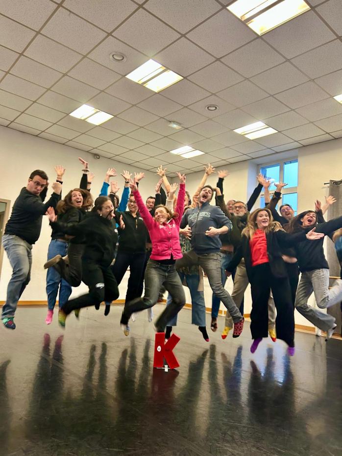 Dax (Keskonfé) 2026