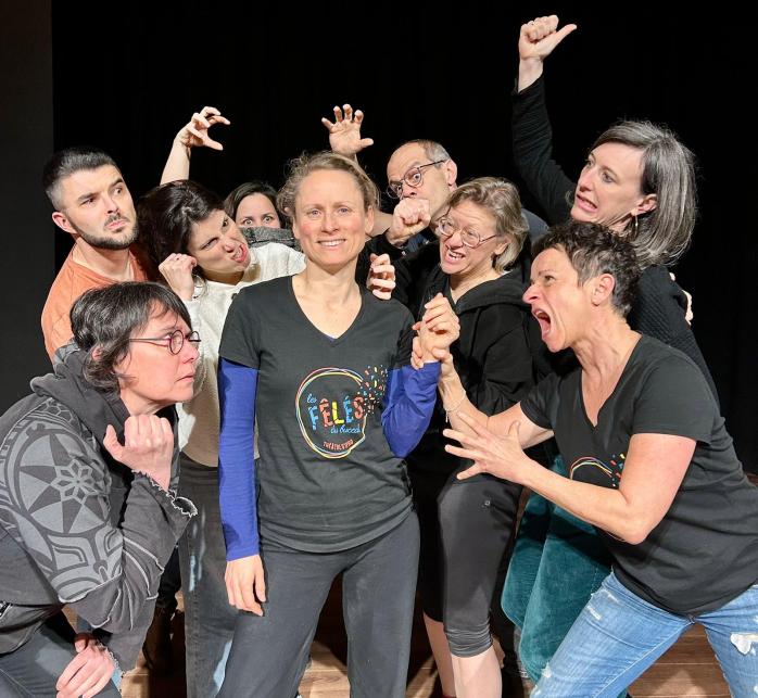 Angers (Les Fêlés) 2026