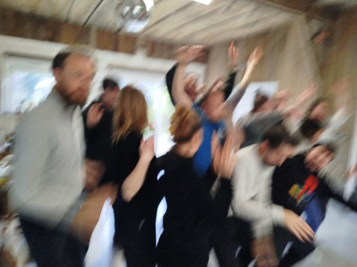 Rennes (multi-troupes) Mars 2026