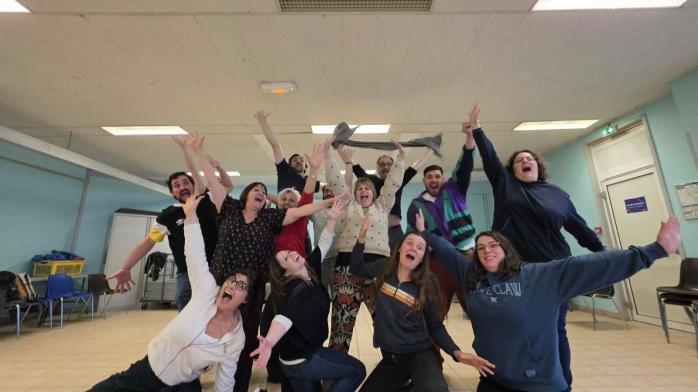 Chalon-Sur-Saone (Les oeufs) 2026