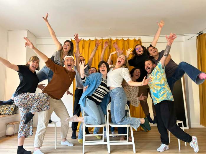 Nice (Les Toucontfé) 2026