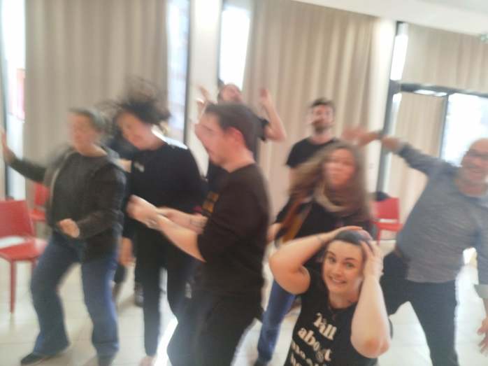 Lille (La Lila) Avril 2026