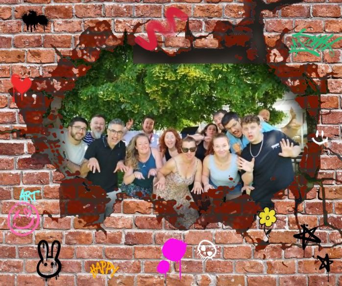 Alp'impro Mai 2026