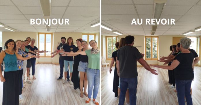 Annecy (Les Scarabées) Septembre 2026